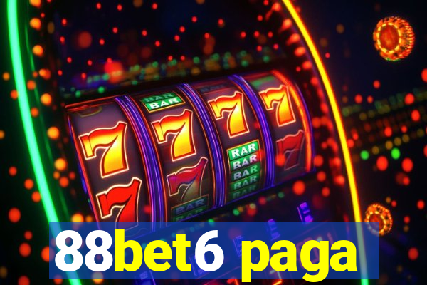 88bet6 paga